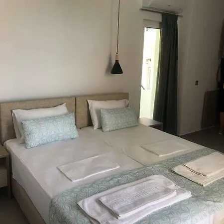 Areti Luxury * Georgioupoli