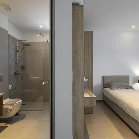 Areti Luxury Apartment