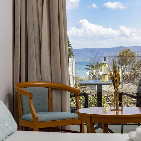 Areti Luxury Georgioupoli