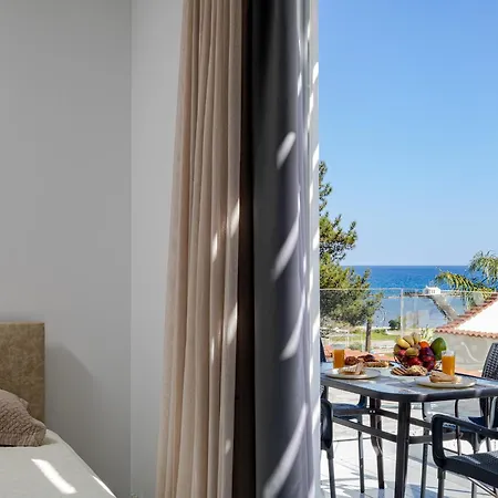 Areti Luxury Apartment