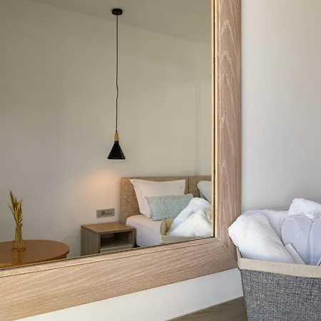 Areti Luxury