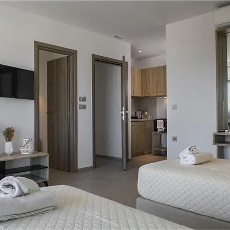 Apartment Areti Luxury