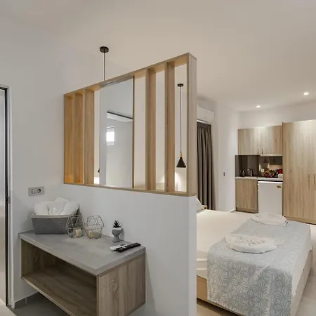 Apartment Areti Luxury Georgioupoli