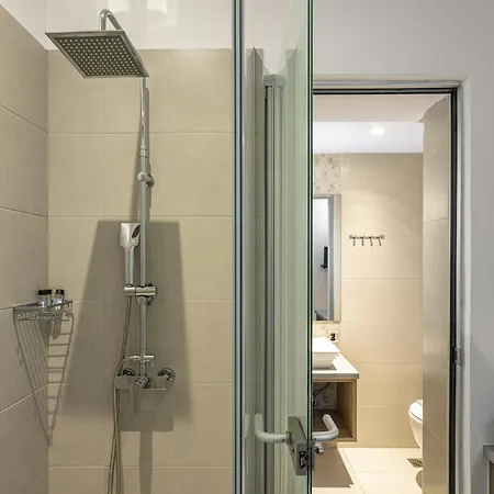 Areti Luxury Apartment *