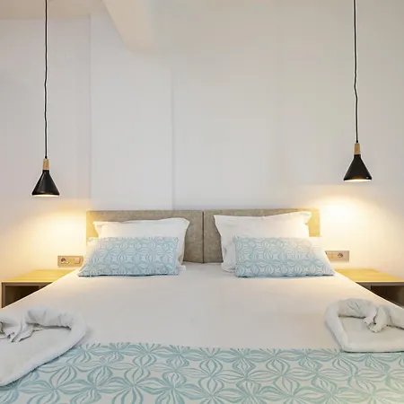 Apartment Areti Luxury Georgioupoli