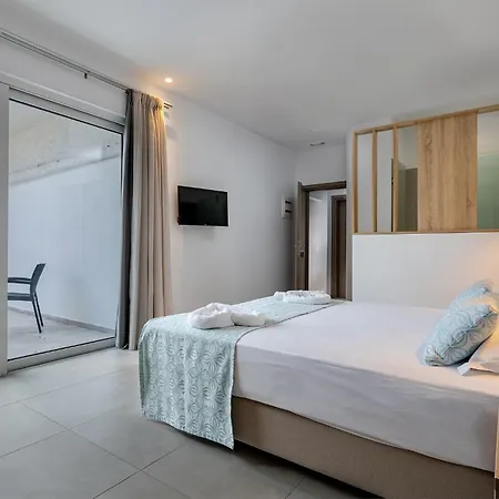 Areti Luxury Apartment Georgioupoli